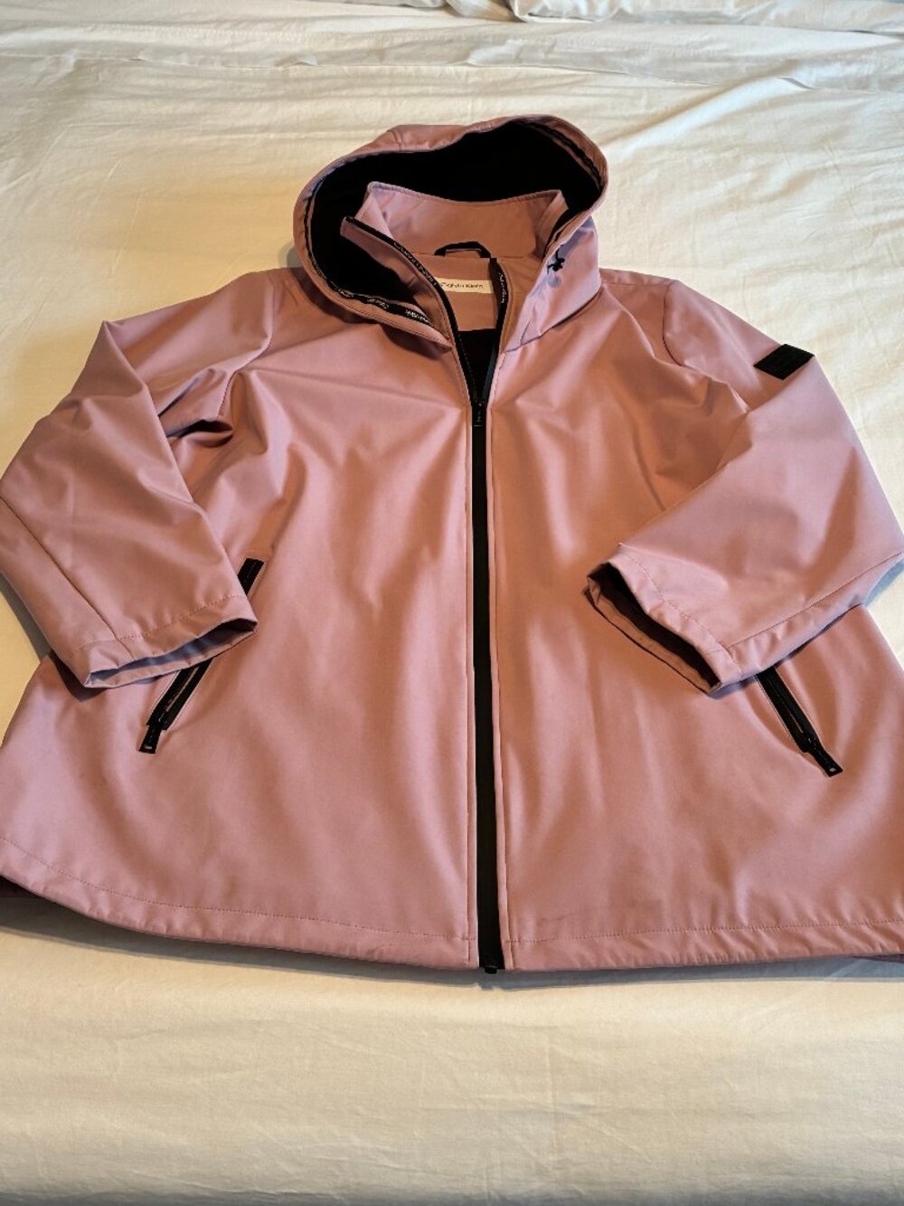 Calvin Klein Jacket (Plus Size)
